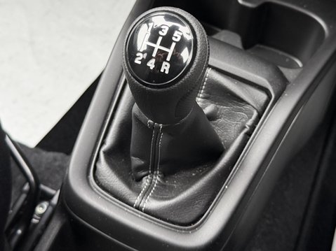 Suzuki Swift 1.2 Mild Hybrid Motion 5dr 29