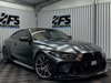 BMW M4 3.0 BiTurbo Competition Coupe 2dr Petrol Steptronic Euro 6 (s/s) (510 ps)