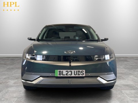 Hyundai IONIQ 5 77kWh Namsan Edition Hatchback 5dr Electric Auto AWD (325 ps) 2