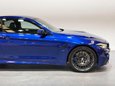 BMW M4 3.0 BiTurbo GPF Competition Coupe 2dr Petrol DCT Euro 6 (s/s) (450 ps) 19
