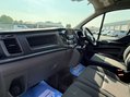 Ford Transit Custom 2.0 Transit Custom 300 Leader 11