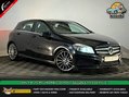 Mercedes-Benz A Class 1.5 A180 CDI AMG Sport Hatchback 5dr Diesel Manual Euro 5 (s/s) (109 ps) 1