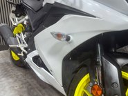 Yamaha R125 2019 NEW SHAPE ONLY 10K RUNNING LIGHT PROJECT SPORTS BIKE 125CC 27