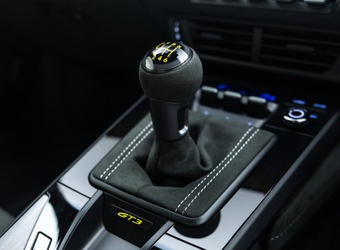 Porsche 911 GT3 (992.2) 29