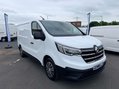 Renault Trafic 2.0 Trafic LL30 Business+ Blue dCi 1