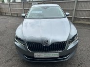 Skoda Superb SE L EXECUTIVE 1.6 TDI 5dr 9
