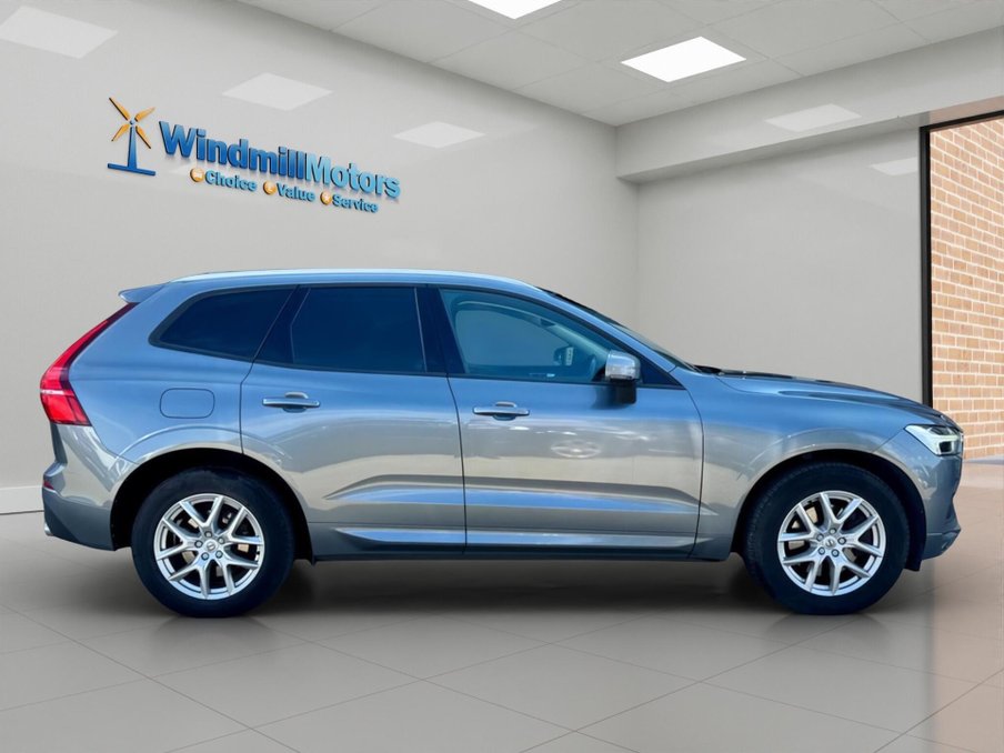2018 Volvo XC60 — image 3