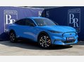 Ford Mustang Mach-E Extended Range 91kWh SUV 5dr Electric Automatic (294 ps) 1