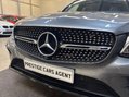 Mercedes-Benz GLC 3.0 GLC43 V6 AMG (Premium) G-Tronic 4MATIC Euro 6 (s/s) 5dr 61