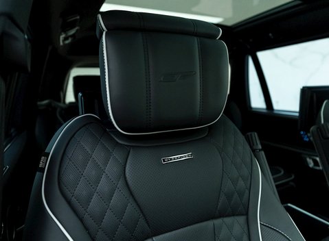 Land Rover Range Rover 5.0 V8 Autobiography LWB Overfinch 11