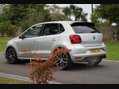 Volkswagen Polo 1.8 TSI BlueMotion Tech GTI Euro 6 (s/s) 5dr 9