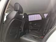 Land Rover Range Rover Evoque 2.2 Range Rover Evoque Pure Tech SD4 Auto 4WD 5dr 63