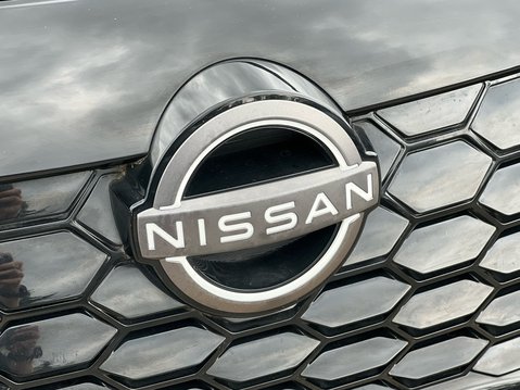 Nissan Juke N-CONNECTA 13