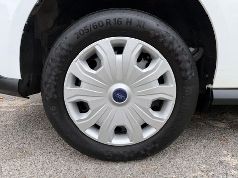 Ford Transit Connect 230 TREND L2H1 P/V ECOBLUE 12