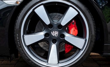 Porsche 911 50th Anniversary 10