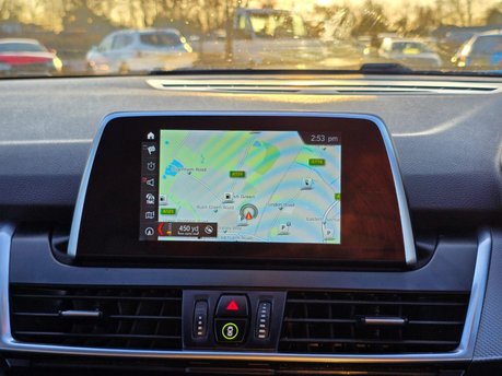 BMW 2 Series 1.5 225xe 7.6kWh M Sport (Premium) MPV 5dr Petrol Plug-in Hybrid Auto 4WD E 37
