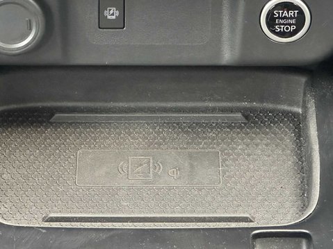 Nissan Qashqai 1.3 Dig-t Mhb 158 Tekna Xtrc 4wd 19