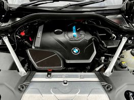 BMW X3 2.0 X3 xDrive 30e XLine Auto 4WD 5dr 7