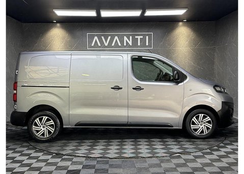Citroen Dispatch 2.0 BlueHDi 1400 Enterprise Pro M Panel Van 6dr Diesel Manual FWD 2 Euro 6 9