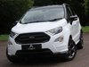 Ford Ecosport 1.0T EcoBoost ST-Line Euro 6 (s/s) 5dr