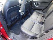 Land Rover Discovery Sport 2.0 SD4 HSE AUTOMATIC 5dr 18