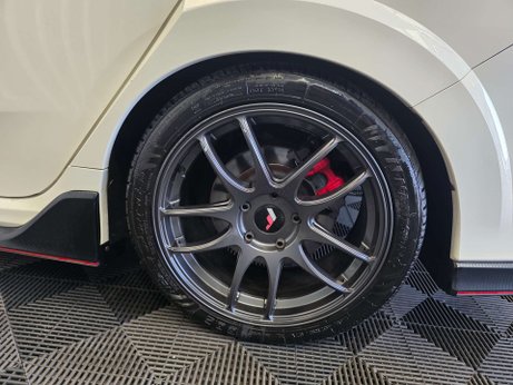 Honda Civic 2.0 i-VTEC Type R GT Hatchback 5dr Petrol Manual Euro 6 (s/s) (320 ps) 24