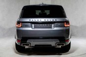Land Rover Range Rover Sport AUTOBIOGRAPHY. NOW SOLD. SIMILAR REQUIRED. PLEASE CALL 01903 254800. 5