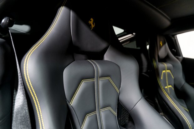 Ferrari 488 GTB NOW SOLD. SIMILAR REQUIRED. PLEASE CALL 01903 254800. 4