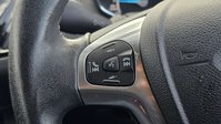 Ford Fiesta 1.0T EcoBoost Zetec Hatchback 5dr Petrol Powershift Euro 6 (100 ps) 23