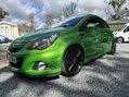 Vauxhall Corsa 1.6 Corsa VXR Nurburgring Edition 3dr 13