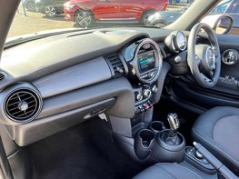 Mini Convertible 1.5 Cooper Classic Auto 2dr 21