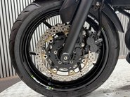 Kawasaki Er ER6 N 2010 NAKED 650CC 23K MOT 09/27 IDEAL FIRST BIG BIKE 20