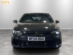 Volkswagen Golf 1.5 eTSI MHEV R-Line Hatchback 5dr Petrol Hybrid DSG Euro 6 (s/s) (150 ps)