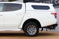 Mitsubishi L200 2.4 L200 Warrior DI-D Auto 4WD 11