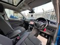 Volkswagen Tiguan SEL TDI BLUEMOTION TECHNOLOGY DSG 40