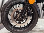 Suzuki V-Strom 250 2018 ONLY 11K LIGHT WEIGHT ADVENTURE BIKE 250CC A2 22