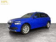 Skoda Kamiq 1.0 TSI SE Drive SUV 5dr Petrol Manual Euro 6 (s/s) (95 ps) Alloys - Air Co 3