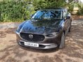 Mazda CX-30 GT SPORT MHEV Just Serviced New MOT Full Dealer Service Record 13