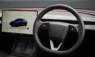 Tesla Model 3 RWD "Highland" c300 Mile Range Vented Seats Adaptive LEDs One Owner VAT Q 11