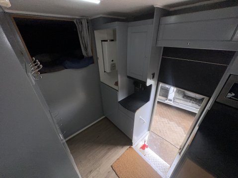 Iveco Eurocargo RACE TRUCK, RACE VAN 7.5 TONNE MOTORHOME FANTASTIC CONVERSION 27