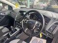 Ford Focus 1.6 Zetec Euro 5 5dr 26