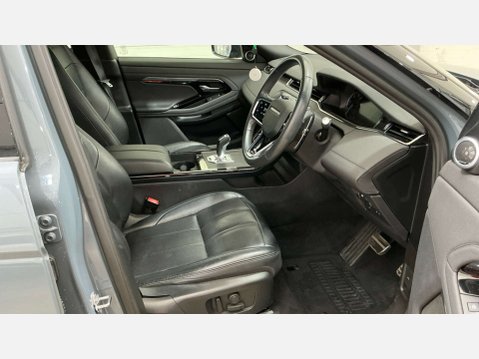 Land Rover Range Rover Evoque 2.0 Range Rover Evoque R-Dynamic SE D MHEV Auto 4WD 5dr 11