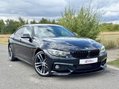 BMW 4 Series 2.0 420d M Sport Auto Euro 6 (s/s) 5dr 6