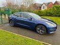 Tesla Model 3 (Dual Motor) Performance 4