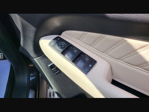 Mercedes-Benz GLE GLE 350 D 4MATIC AMG LINE PREMIUM PLUS 43