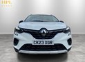 Renault Captur 1.0 TCe techno SUV 5dr Petrol Manual Euro 6 (s/s) (90 ps) 2
