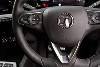 Vauxhall Mokka ULTIMATE 18