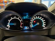 Ford Fiesta 1.0T EcoBoost Titanium X Euro 5 (s/s) 5dr 27