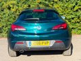 Vauxhall Astra GTC 1.4i Turbo SRi Euro 6 (s/s) 3dr 7