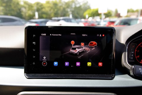 SEAT Arona ECOTSI XPERIENCE 30